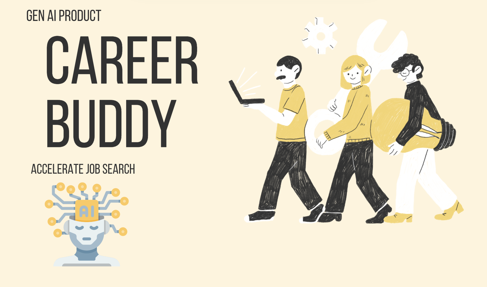 Career Buddy